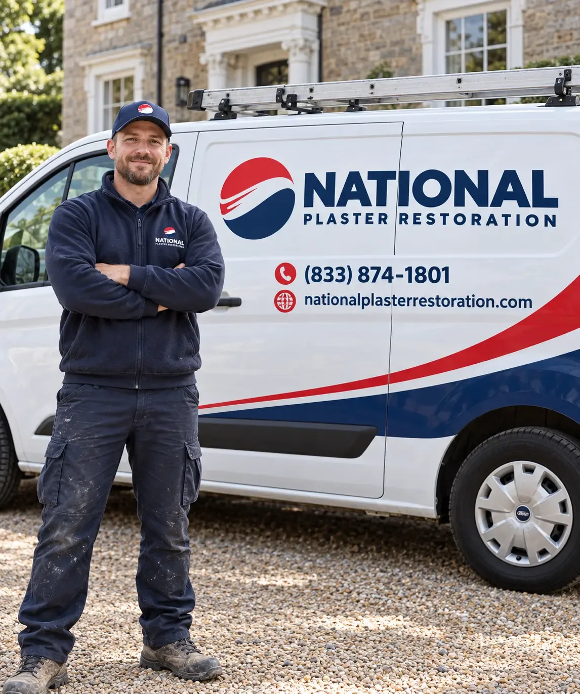 Plaster Repair company in Troy, WV